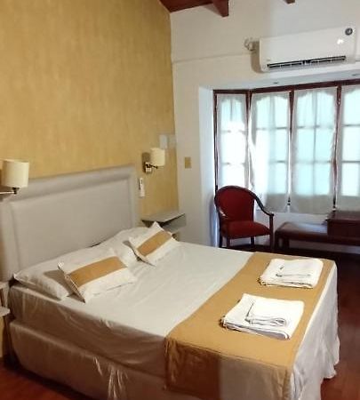 Hospedaje Vacacional Parque Lineal San Salvador de Jujuy Extérieur photo