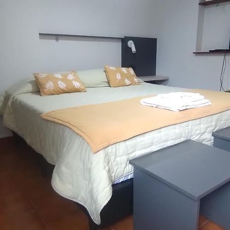 Hospedaje Vacacional Parque Lineal San Salvador de Jujuy Extérieur photo