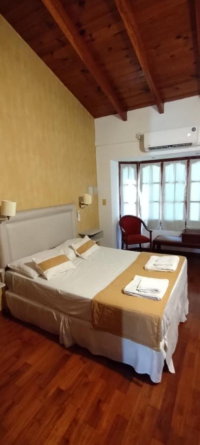 Hospedaje Vacacional Parque Lineal San Salvador de Jujuy Extérieur photo