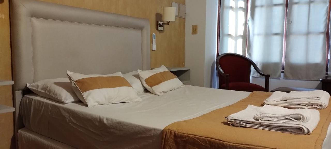 Hospedaje Vacacional Parque Lineal San Salvador de Jujuy Extérieur photo