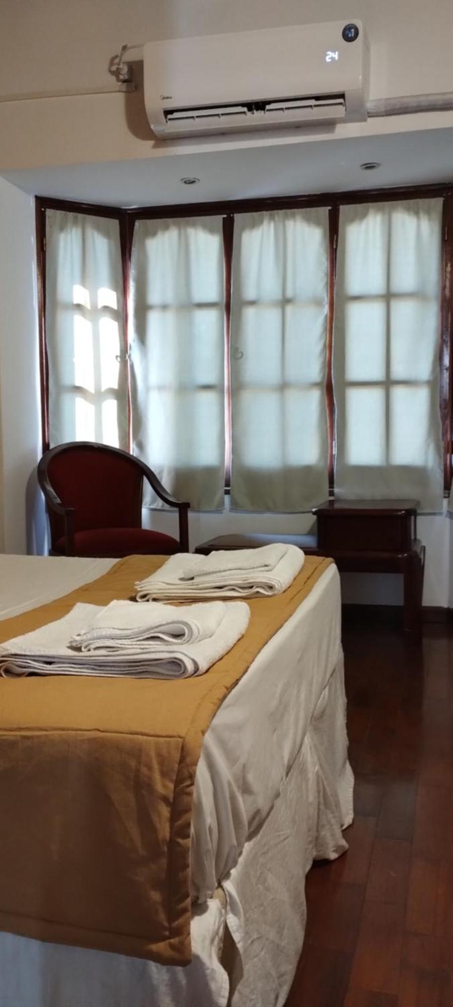 Hospedaje Vacacional Parque Lineal San Salvador de Jujuy Chambre photo