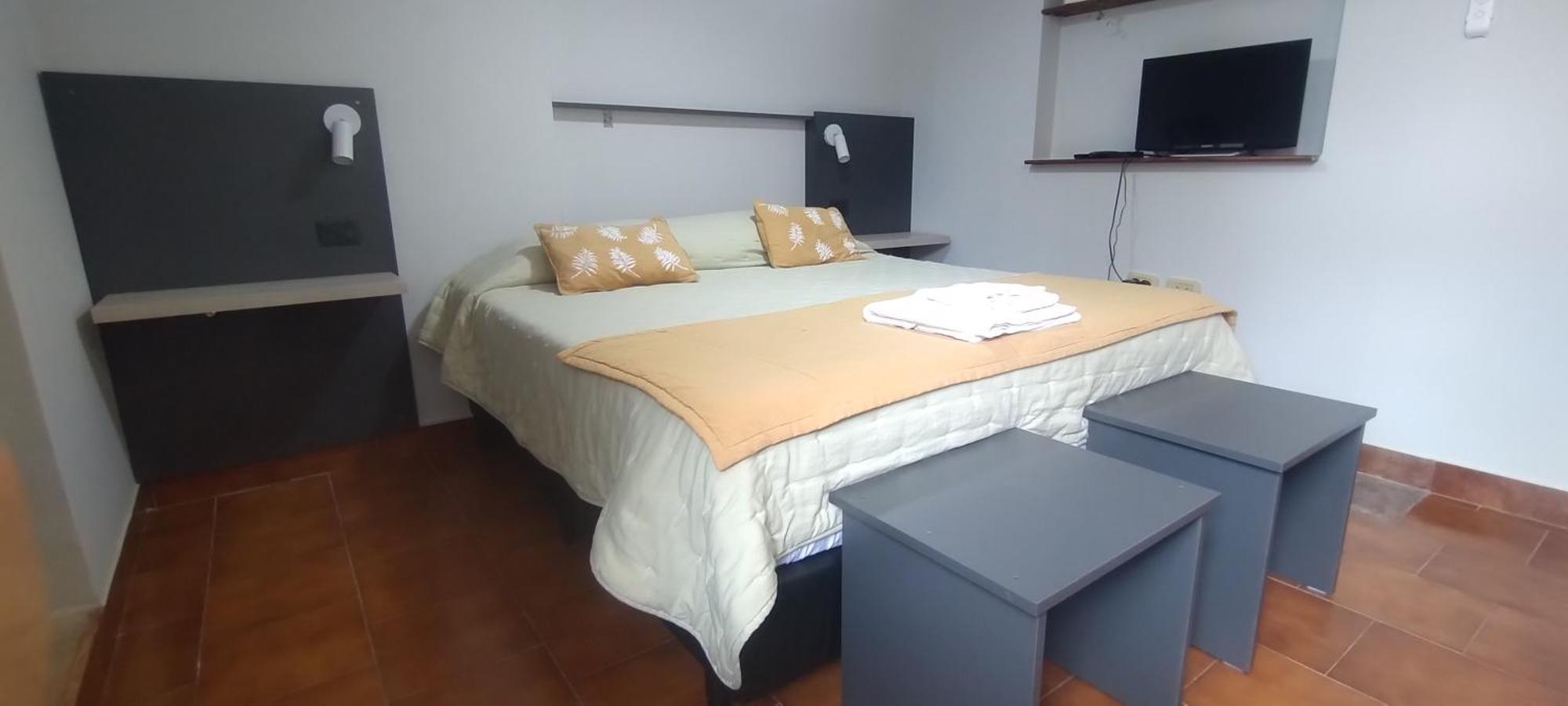 Hospedaje Vacacional Parque Lineal San Salvador de Jujuy Extérieur photo